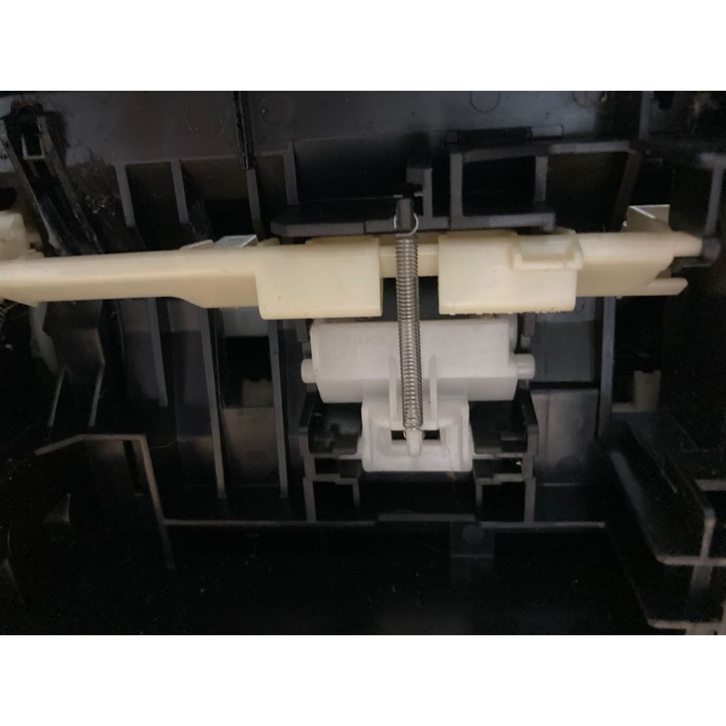 Mola do Pickup Roller Compatível Epson L210 L220 L355 L365 L375 L380 L395 L396 L455 L555 Xp401 Xp411 Xp231 xp241