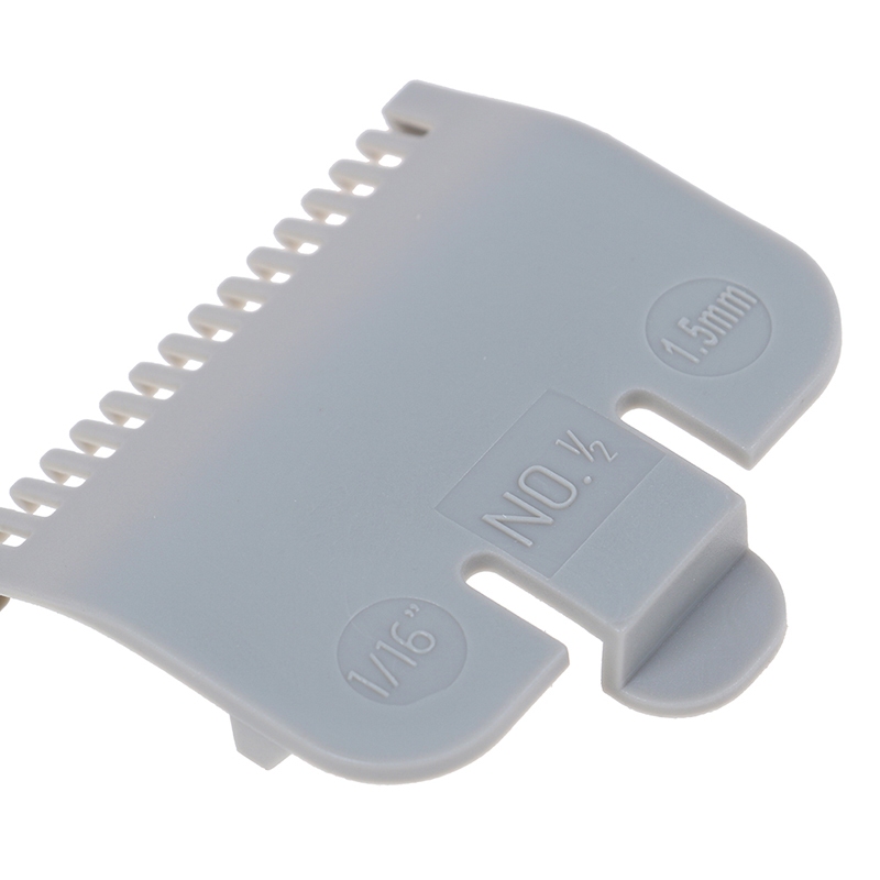 O que é Pente 0.5 Maquina Kemei? Guia e Onde Comprar | BuscaProdutos