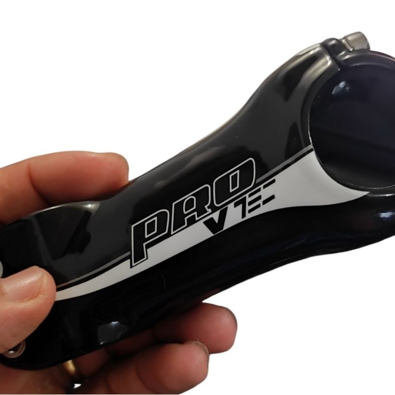 Mesa De Guidão Pro Vtec Carbono