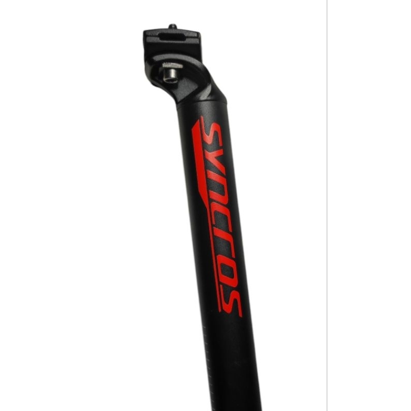 Canote De Selim Scott Syncros MTB