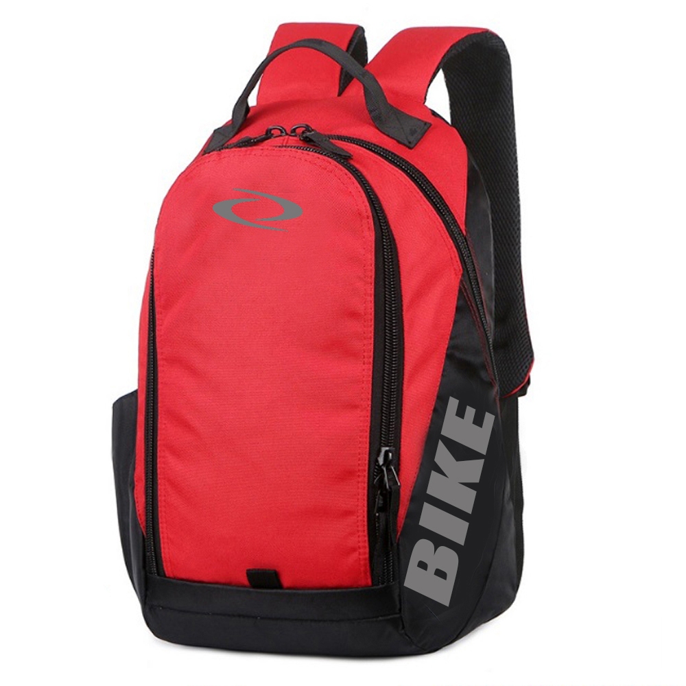 Mochila Bolsa Aventura Várias Cores Unissex Trabalho Viagem Academia Reforçada em Oferta na Shopee