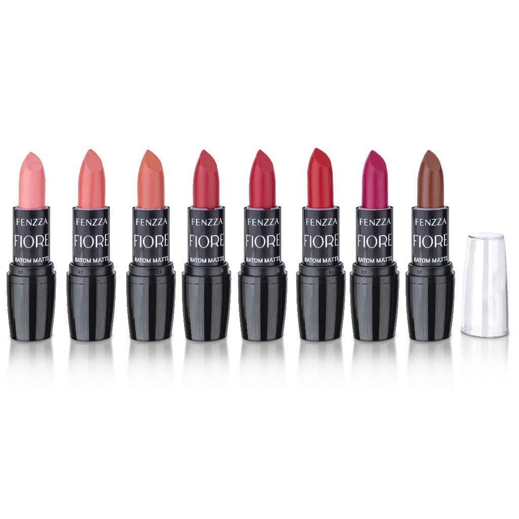 O que é Batom Fosco Super Fixação? Guia e Onde Comprar | BuscaProdutos