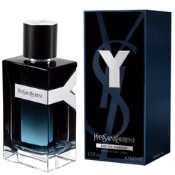 Yves Saint Laurent Y Perfume Masculino Eau de Parfum