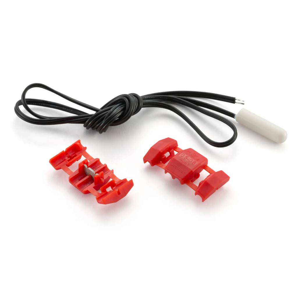 Sensor de Degelo para Refrigerador freezer Electrolux 70000949