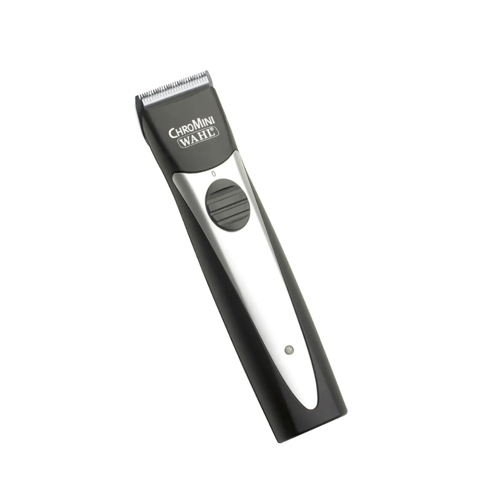 Maquina De Acabamento Wahl Chromini Pro Bivolt Profissional