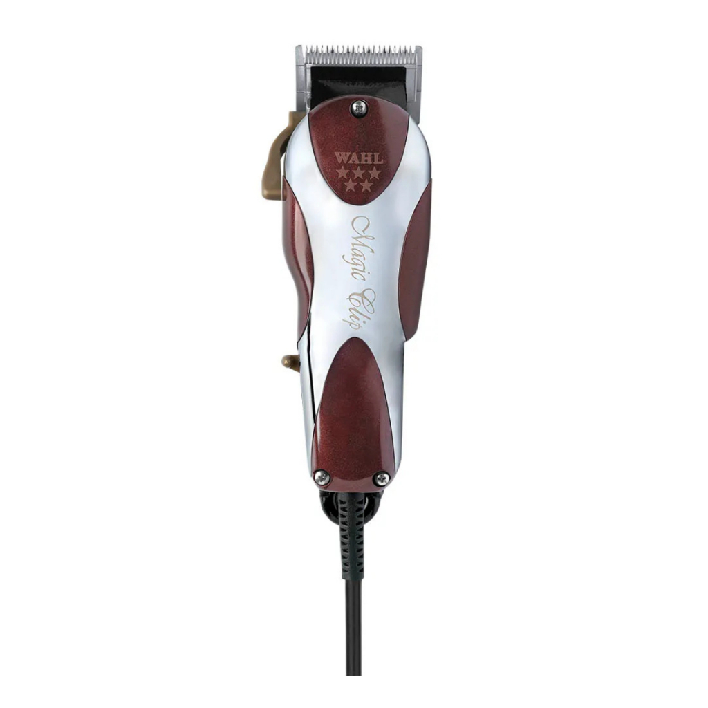 Máquina de Cortar Cabelo Profissional Magic Clip: Onde Comprar | BuscaProdutos