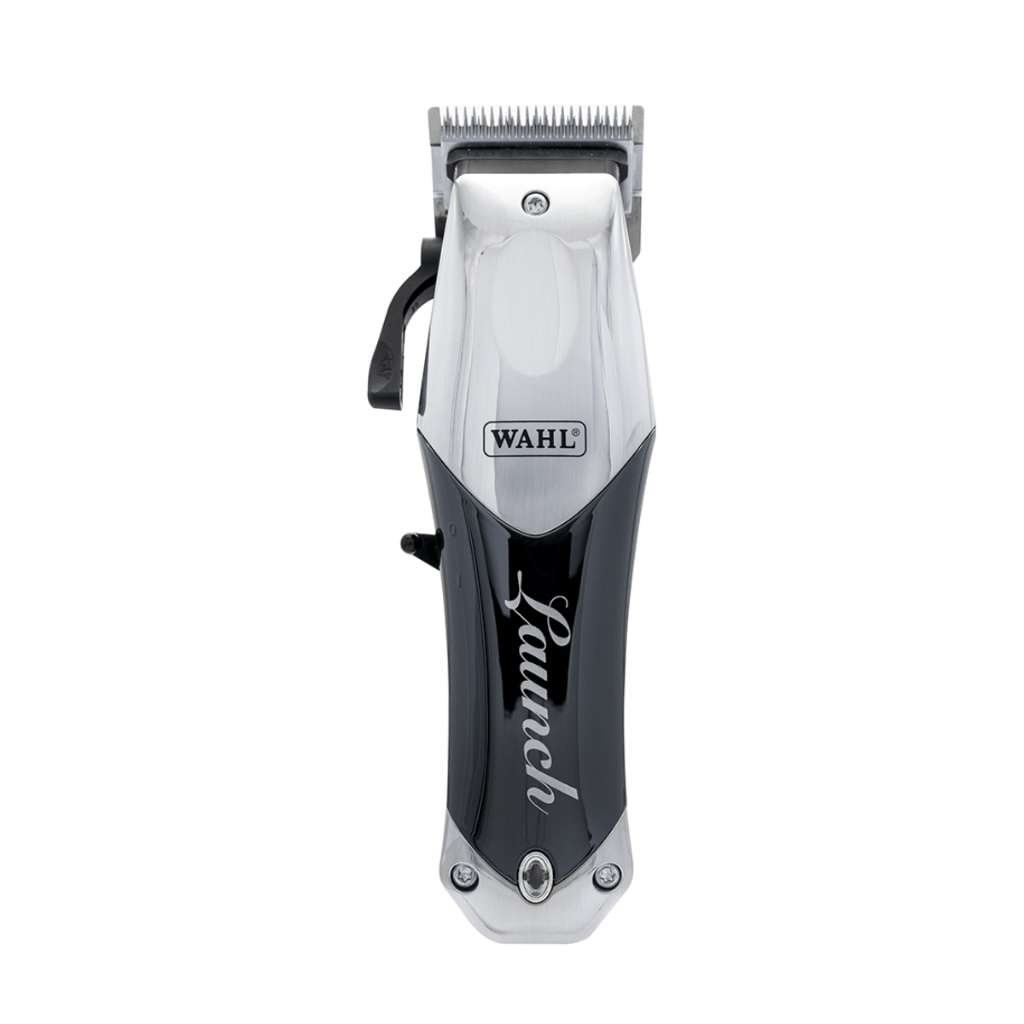 Maquina De Corte Profissional Wahl Launch Clipper Cabelo