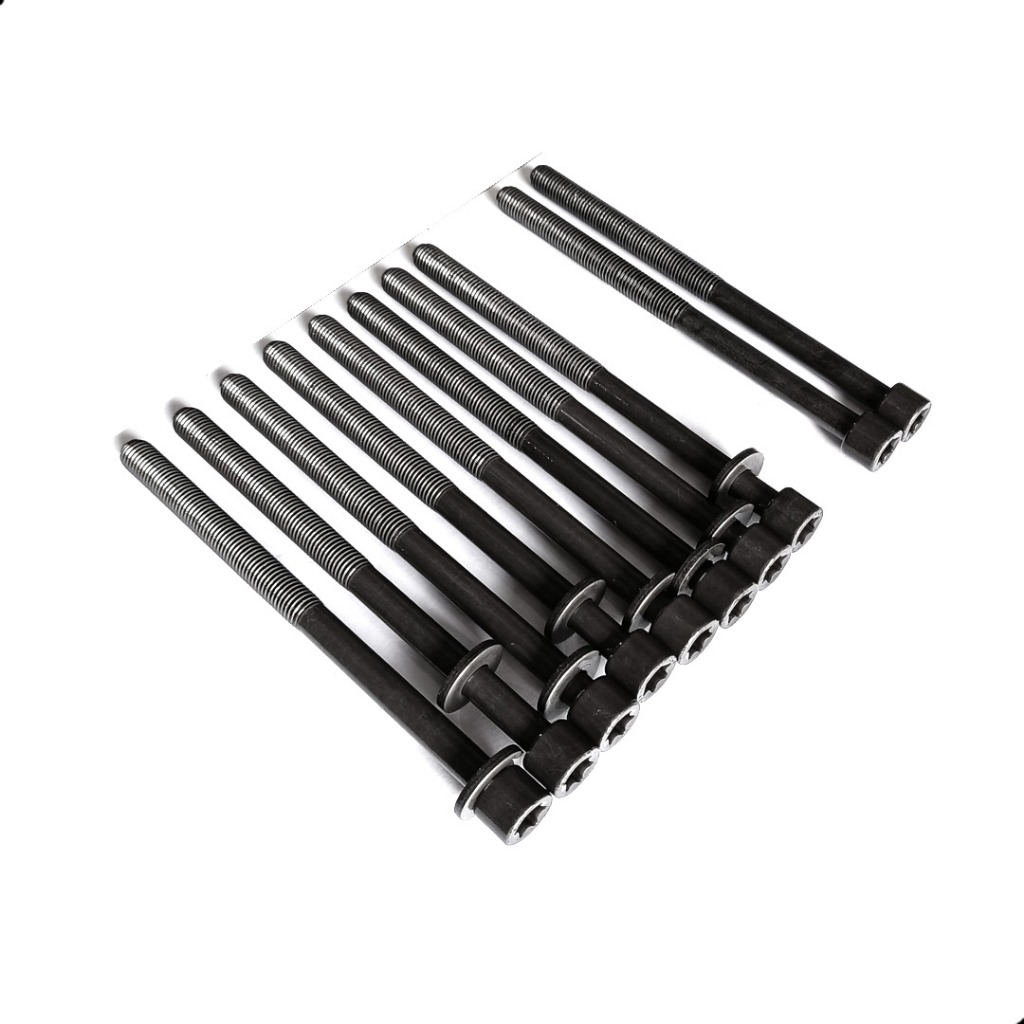 Parafuso De Cabeçote 2.4 16v Freemont / Asx 2.0 16v