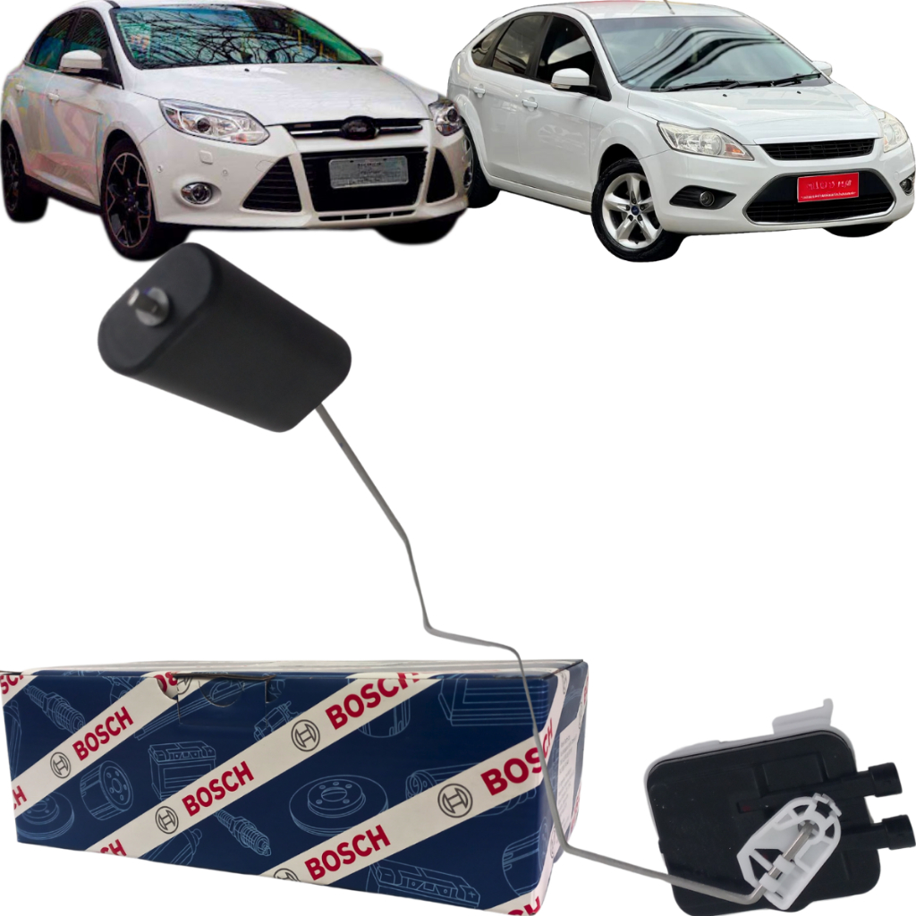 Sensor Nível Bóia Combustível Bosch Focus Sedan F000TE149X em Oferta na Shopee