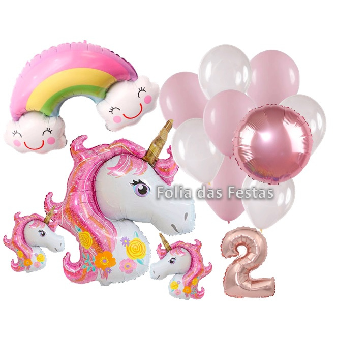 Bexiga Arco Iris: Onde Comprar | BuscaProdutos