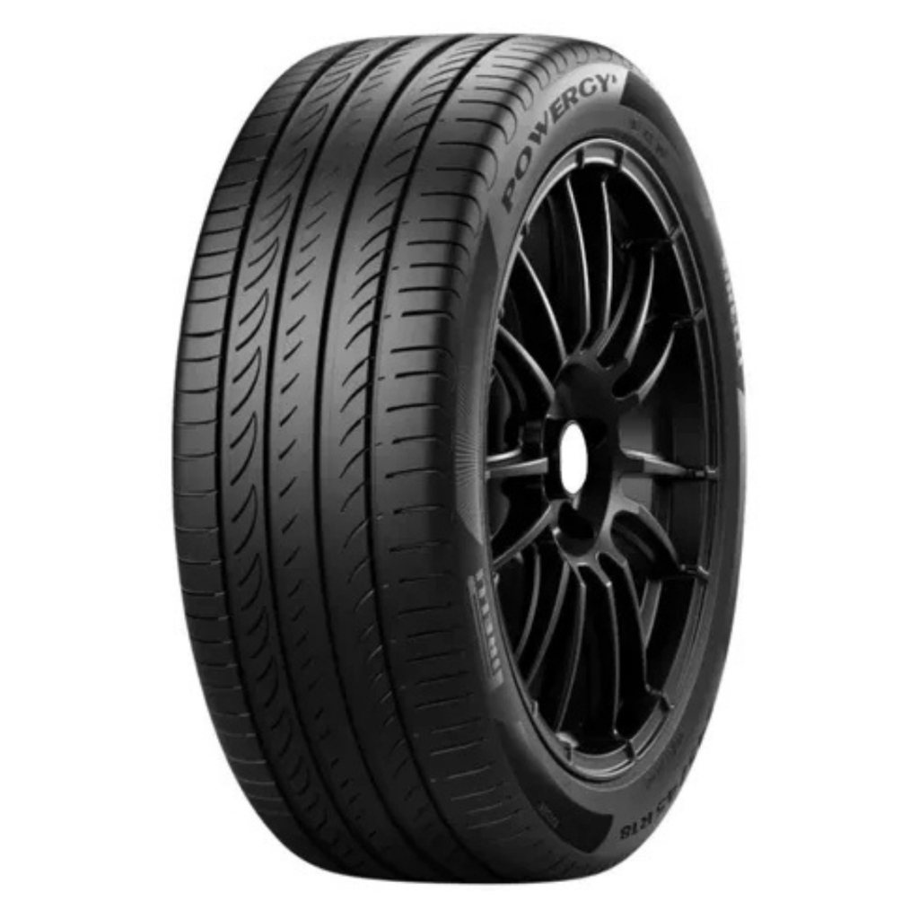 Pneu 225/45r17 91w Powergy Pirelli Aro 17