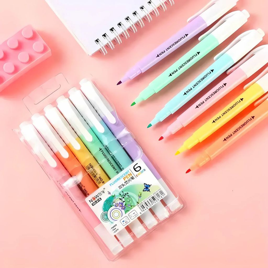 Canetinhas Candy Colors: Onde Comprar | BuscaProdutos