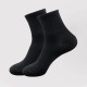Kit Com 12 Pares Meias Masculina Sport Cano Médio 40 ao 46 — imagem 2 de 2