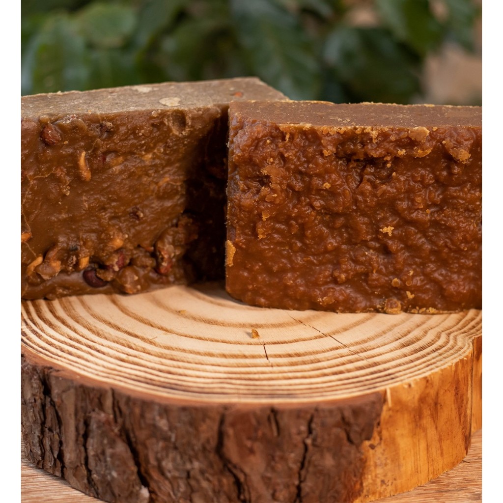 Rapadura Natural Com Mamão 400g Sergio Castilho ( atacado 25 unidades)