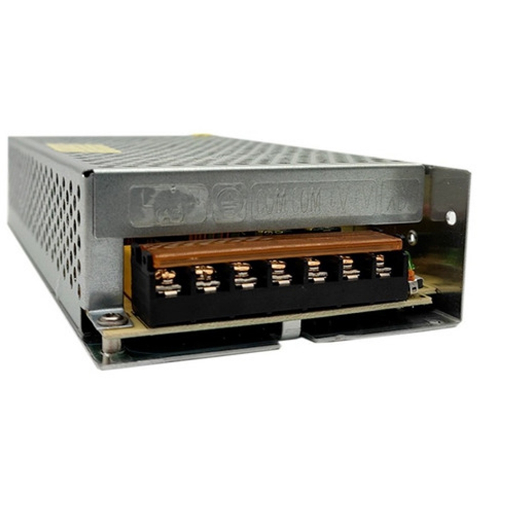 Fonte Chaveadora Colmeia 12v 30a 110v/220v