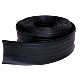 Separador de Grama Limitador P/ Jardim Hortas Divisor Preto em Oferta na Shopee