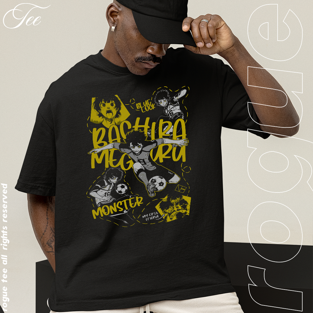 Bachira Barcha Blue Lock: Onde Comprar | BuscaProdutos