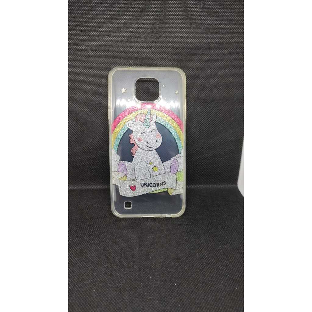 Capa Decorada Proteção Para Celular 100% Compativel LG  X Cam