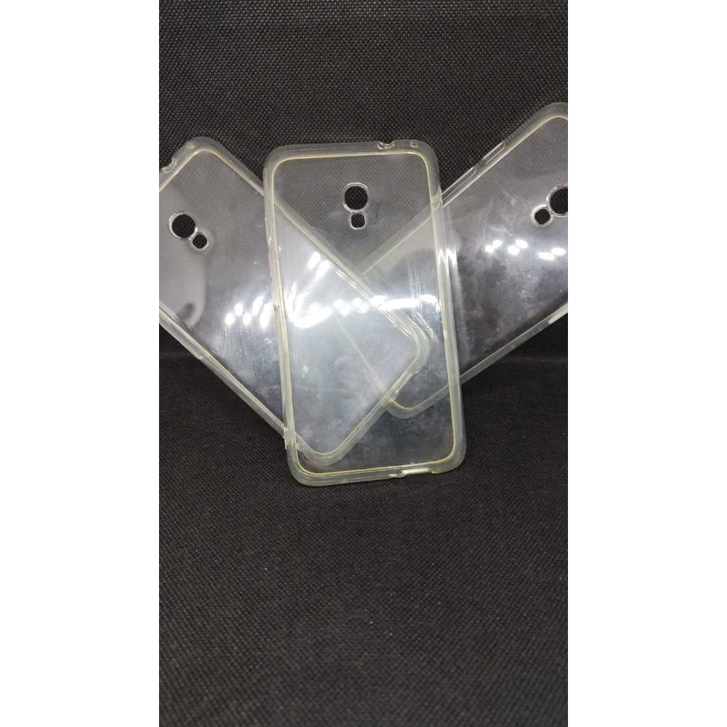 Capa Transparente Proteção Para Celular 100% Compativel Alcatel Pixi 4 5.0 tela 5.0/ OT5045