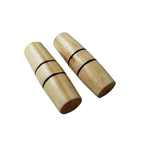 Cabo De Madeira Para Jogo De Panelas em Oferta na Shopee