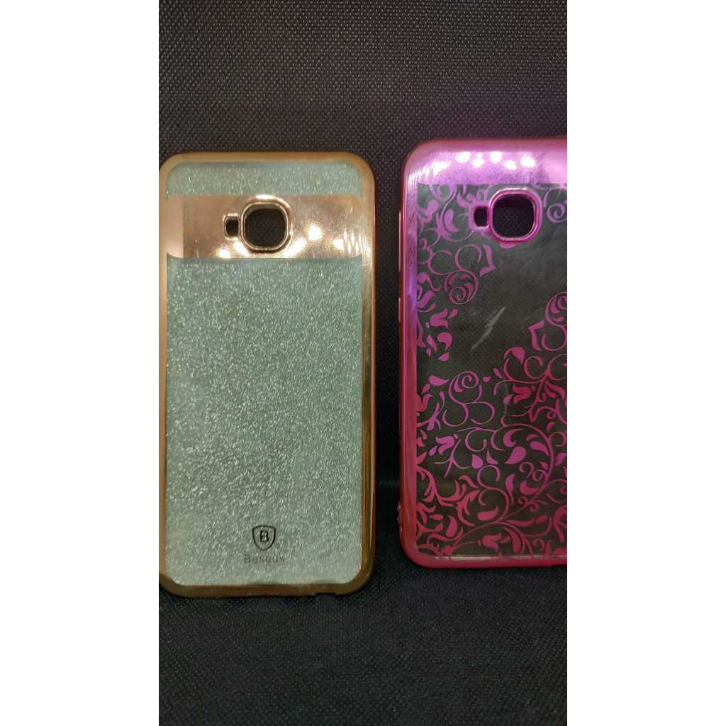 Capa Decorada Proteção Para Celular 100% Compativel ZenFone 4 Selfie Pro
