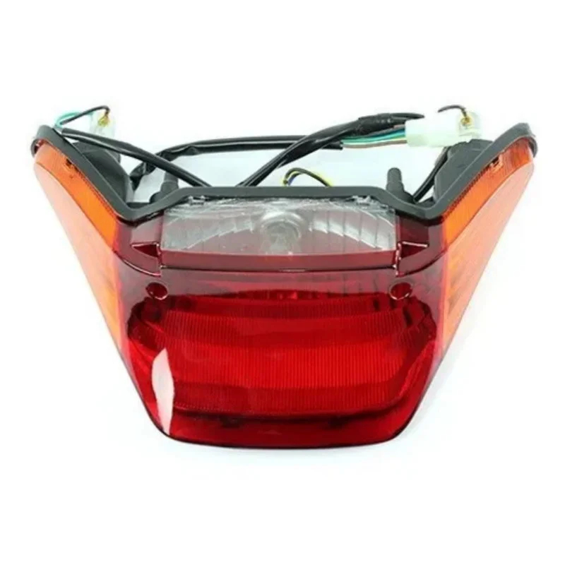 Lanterna Traseira Yamaha Fazer 250 2006/10 - 14164E