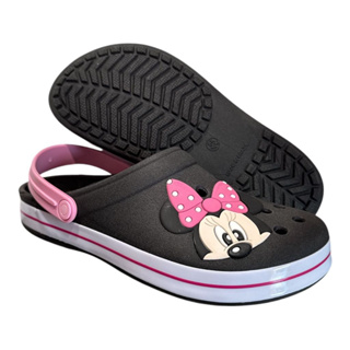 Babuche Minnie Feminino N°19 ao 40 em Oferta na Shopee
