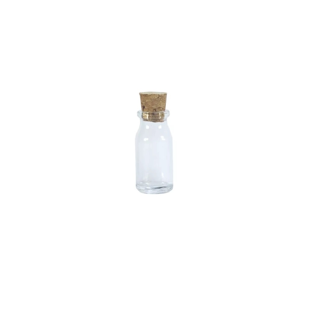 Frasco de Vidro injetavel penicilina 13 ml tampa rolha pct 20 un ARTESANATO FESTA LEMBRANCINHA FARMACEUTICA