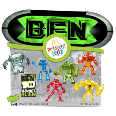 O que é Ben 10 Alien Aquático? Guia e Onde Comprar | BuscaProdutos