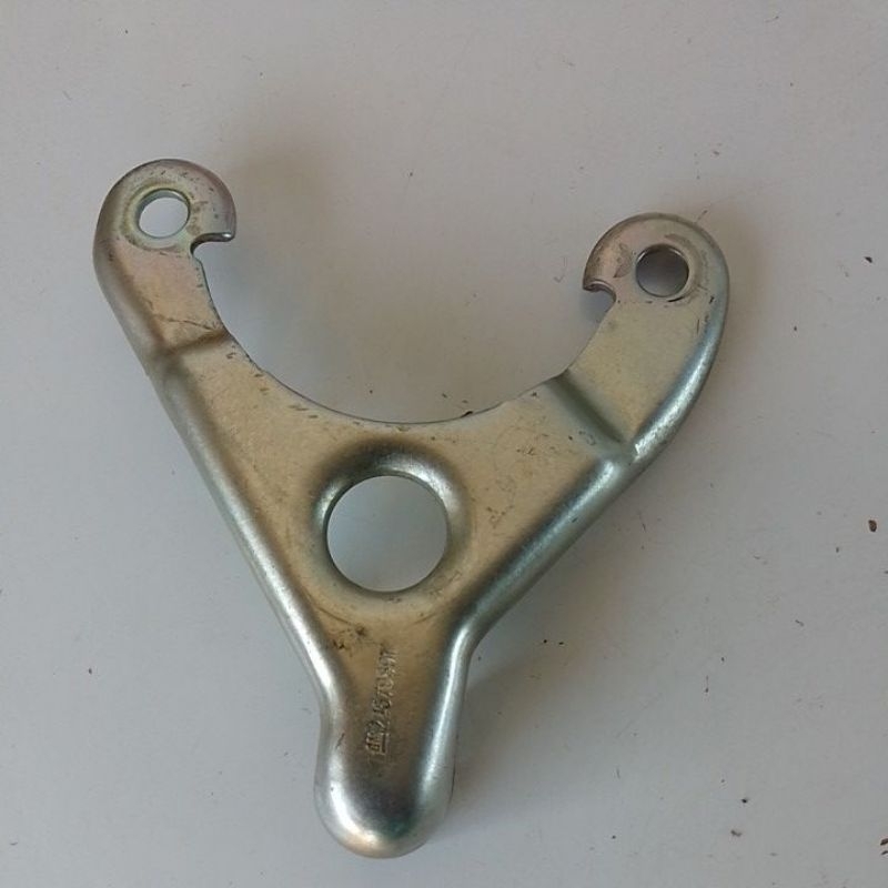 Suporte Coletor Interno Onix/Prisma 2018 Original