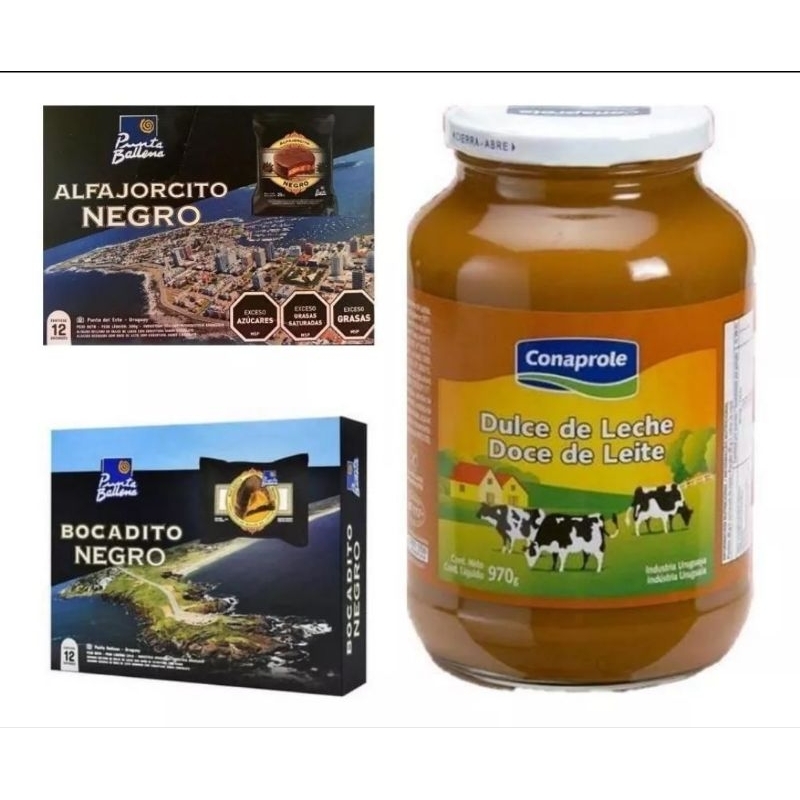 Bocaditos Uruguaio: Onde Comprar | BuscaProdutos