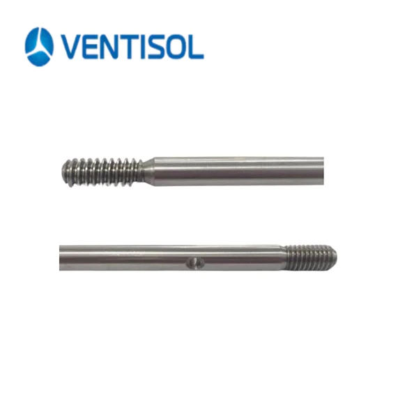 Eixo e Rolamento Ventilador de Parede e Coluna Ventisol 30cm e 40cm