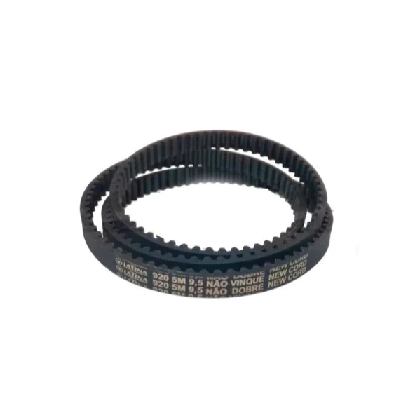 CORREIA TANQUINHO LATINA  920 10KG Transpower Xt 920-5m