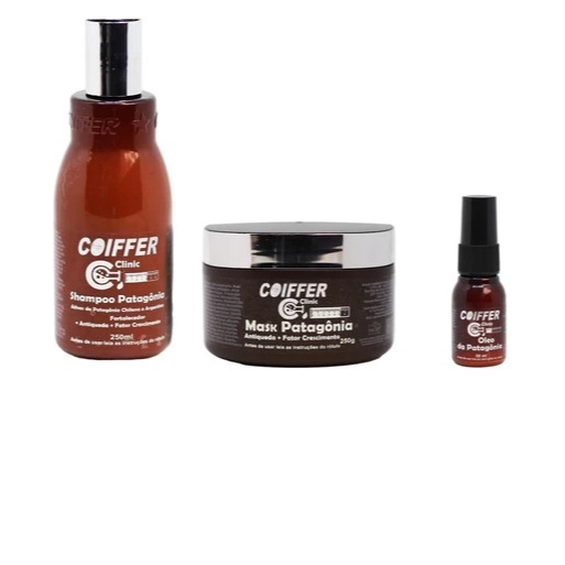 O que é Produtos Crescimento Capilar Acelerado? Guia e Onde Comprar | BuscaProdutos