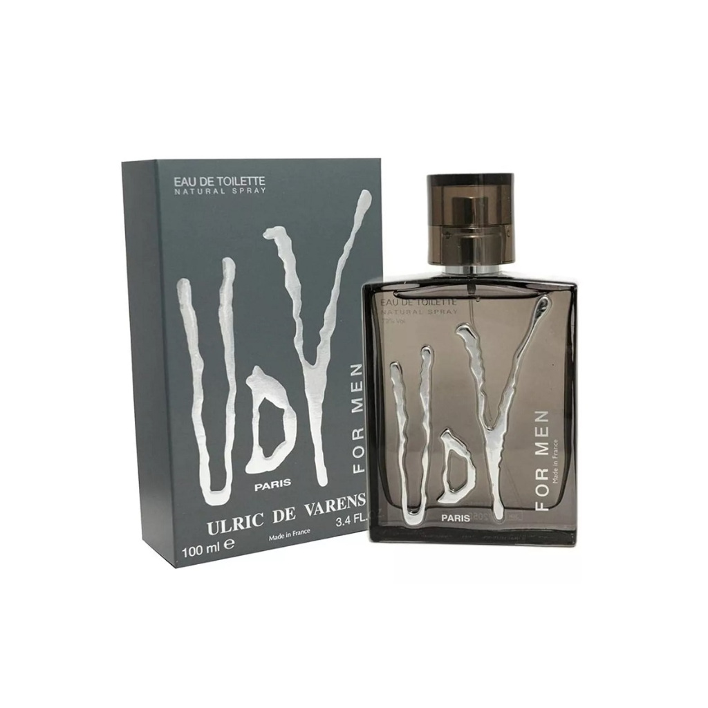 Udv For Men: Guia Completo e Onde Comprar | BuscaProdutos
