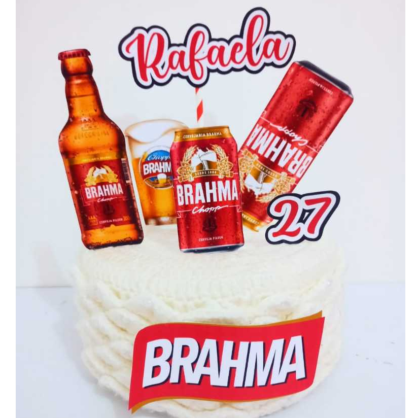 Bolo Brahma: Guia Completo e Onde Comprar | BuscaProdutos