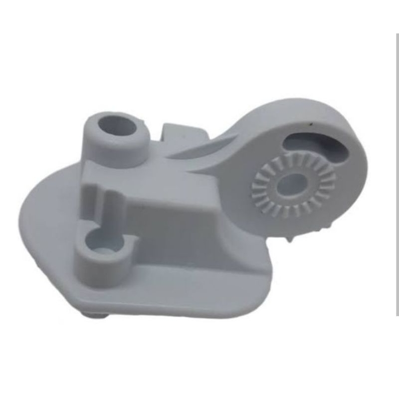Pescoço Branco Ventilador Mondial Preto 30cm e 40cm.mesmo Encaixe Só Muda a Cor — R$ 19,00 em Shopee