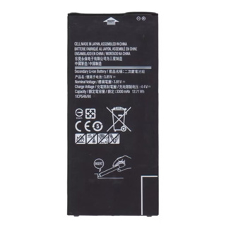 bat j7 prime compatível j4+ j6+ orig em Oferta na Shopee