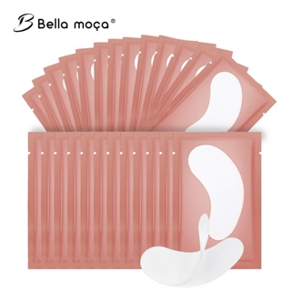 100 Unidades Pad Gel (50 Pares)Protetor de Pálpebras Alongamento Cílios Extensão Patch Pad Gel em Oferta na Shopee