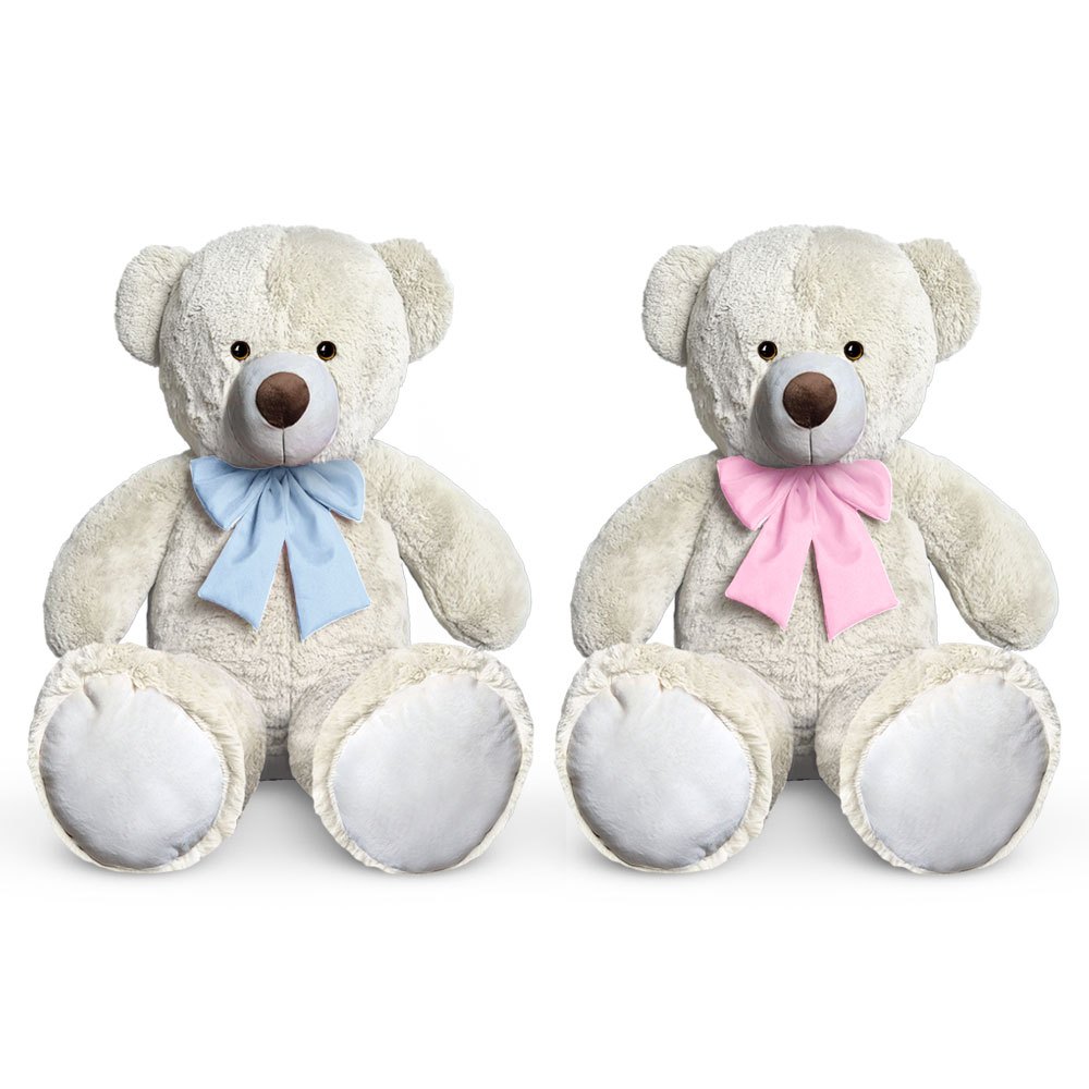 O que é Urso 2 Metros? Guia e Onde Comprar | BuscaProdutos