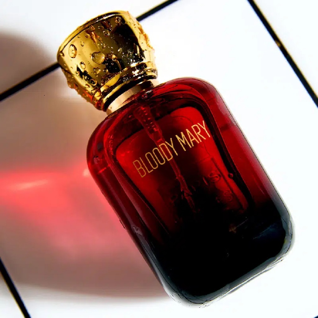 Bloody Mary Paris Elysees Perfume Feminino 100 ml