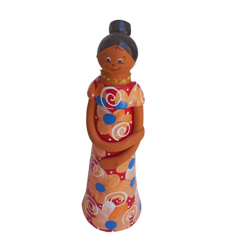 Boneco Mestre Vitalino: Onde Comprar | BuscaProdutos