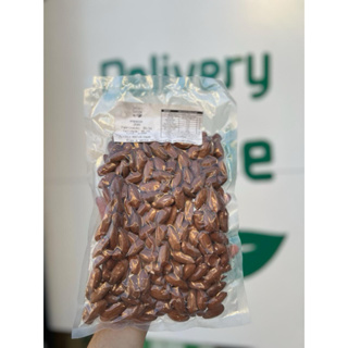 Amêndoa Crua  1kg Safra Nova em Oferta na Shopee