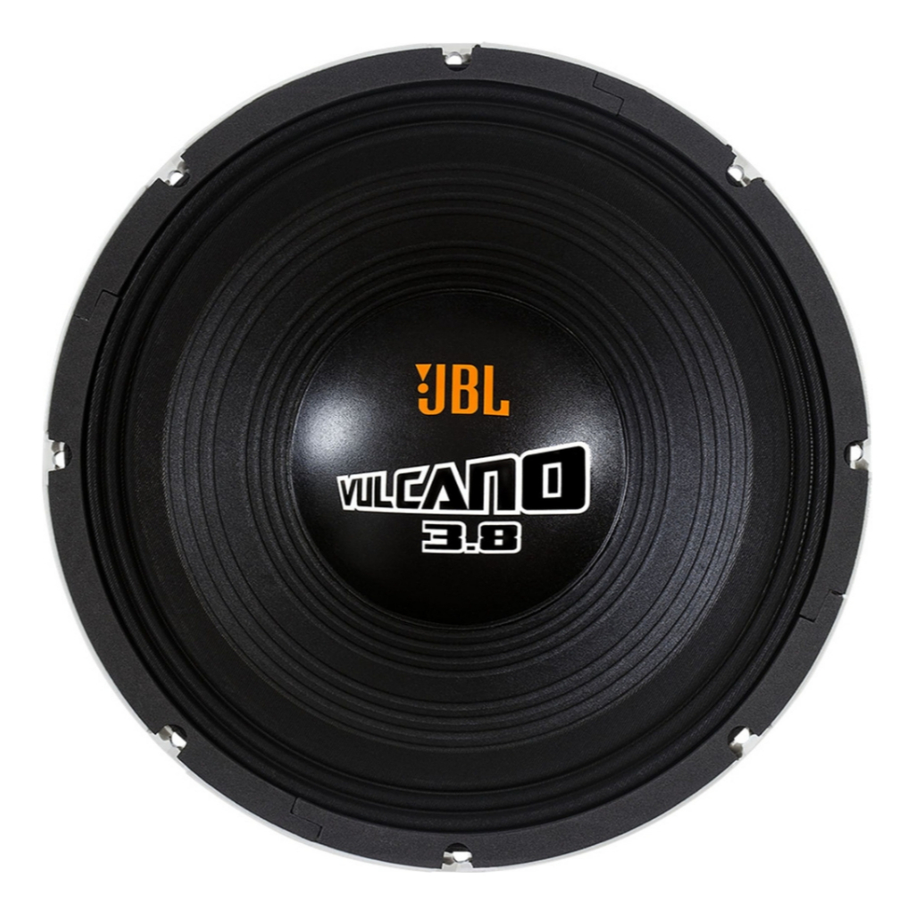 Subwoofer 15  JBL Vulcano 15SWV3.8 4 Ultimate - 1900 Watts RMS 4 Ohms