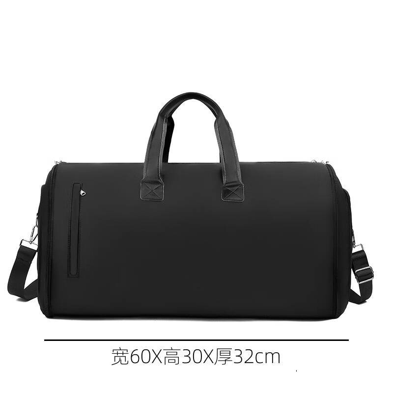 Bolsa Mala de Viagem Multifuncional de Grande Capacidade Resistente e Impermeável