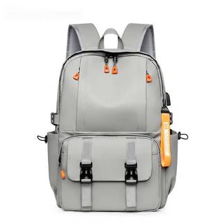 Mochila Impermeável Social Resistente Notebook Passeio