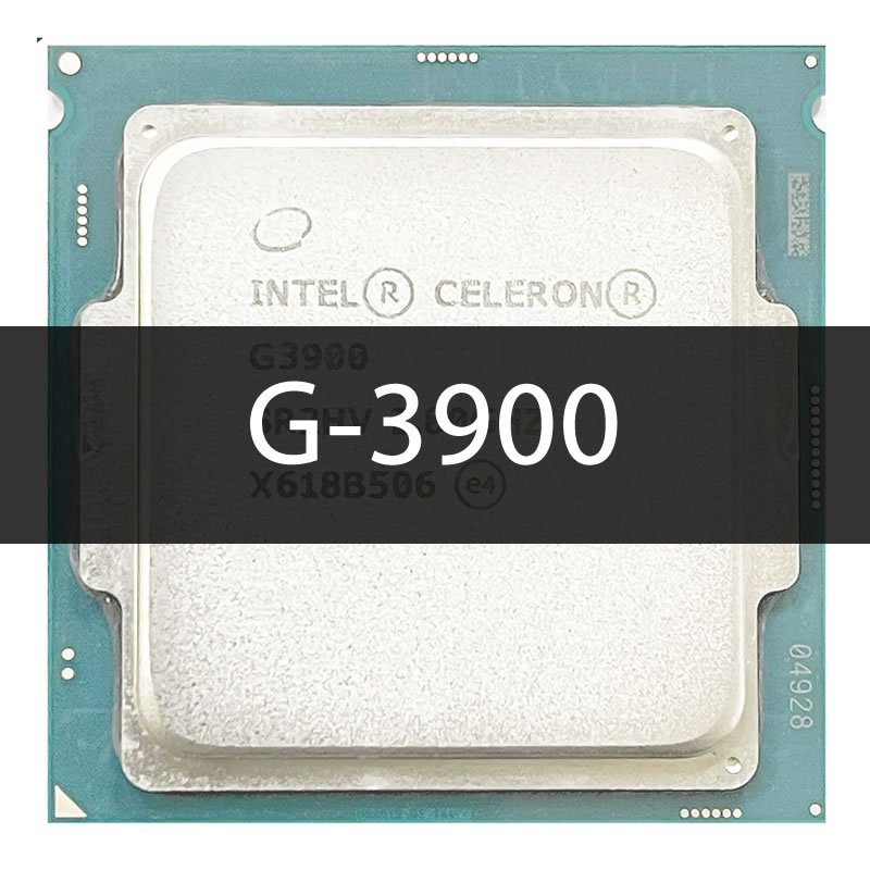 Processador G3900: Onde Comprar | BuscaProdutos