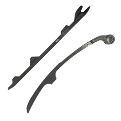 Kit Tensor e Guia Corrente de Comando NX 400 FALCON 2000 a 2008 - NX 400i Falcon 2013 a 2015.