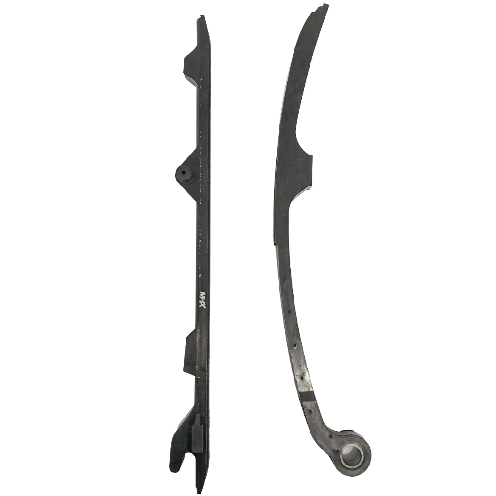 Kit Tensor e Guia Corrente de Comando NX 400 FALCON 2000 a 2008 - NX 400i Falcon 2013 a 2015. — imagem 2 de 2