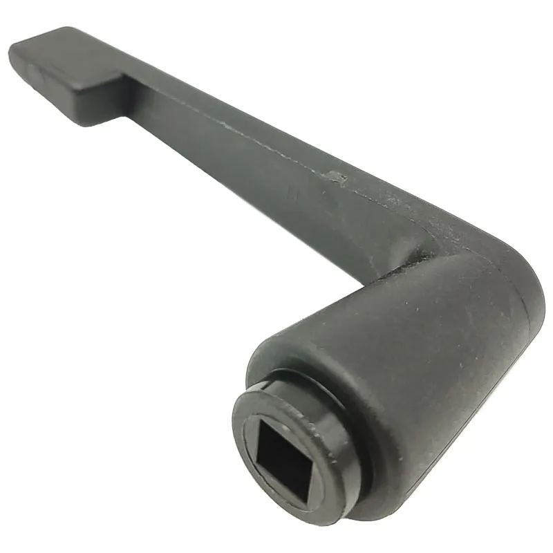 Maçaneta P/ John Deere SERIE J alavanca luzes de trabalho tratoes 6100 6125 6135 6150 6120 Ref L37489
